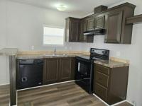 2016 FLEETWOOD Manufactured Home