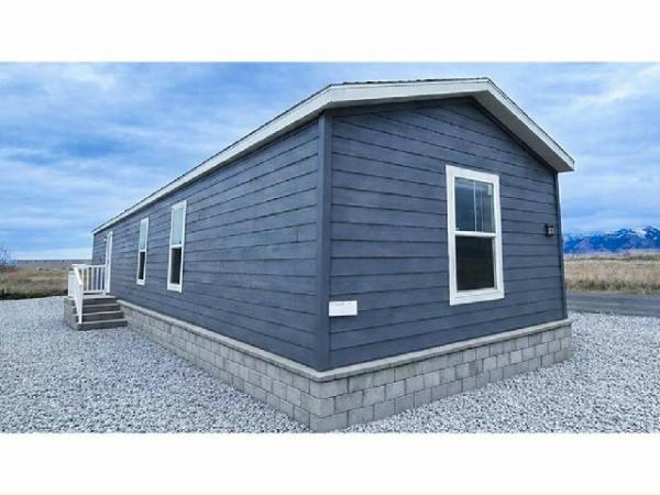 Photo 1 of 2 of home located at 13 Yoseph St Bozeman, MT 59718