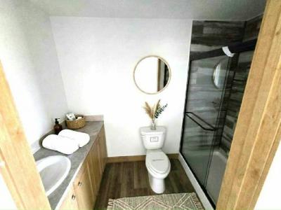 Photo 3 of 8 of home located at 13 Yoseph St Bozeman, MT 59718
