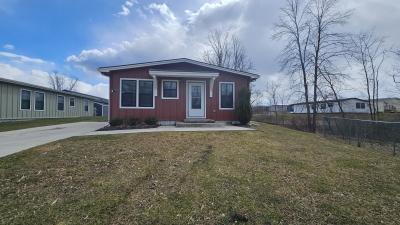 Photo 5 of 13 of home located at 9995 Macbeth St Fenton, MI 48430