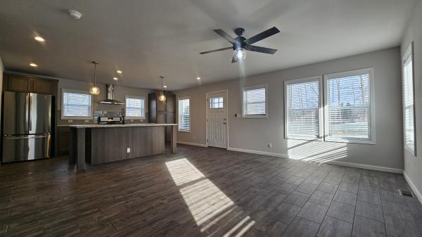 2021 Champion Orion Mobile Home