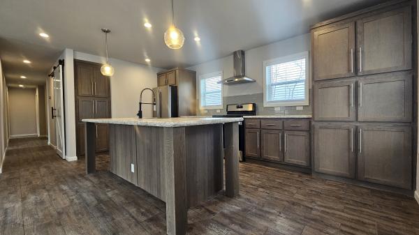 2021 Champion Orion Mobile Home