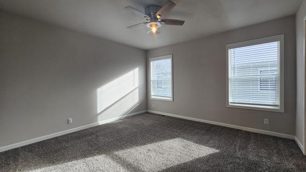 2021 Champion Orion Mobile Home