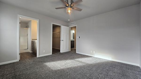 2021 Champion Orion Mobile Home