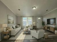 2021 Nobility 44C3H(15)SS LS Manufactured Home