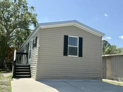 Mobile Home at 12130 Us Highway 41 South Lot 156 Gibsonton, FL 33534