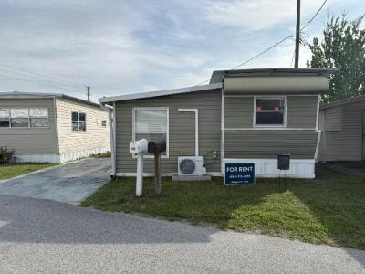 Mobile Home at 2850 New Tampa Highway #56 Lakeland, FL 33815