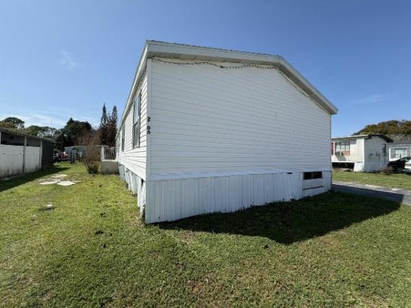 1999 LIMITED Mobile Home For Sale