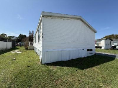 Mobile Home at 2106 Wake Forest Drive Orlando, FL 32826