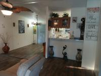 2002 Skyline Mobile Home