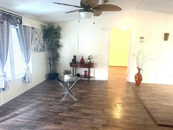 2002 Skyline Mobile Home