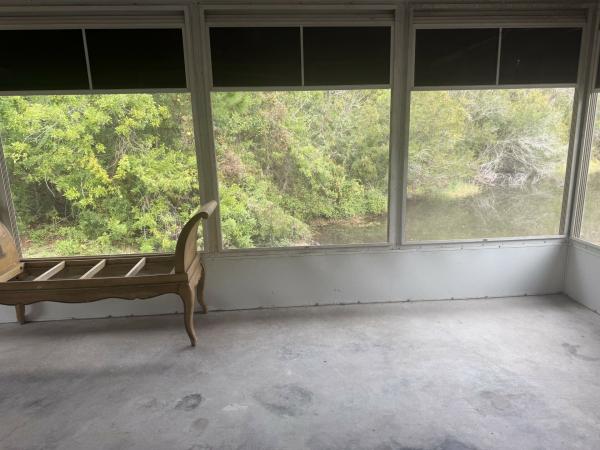 2002 Skyline Mobile Home