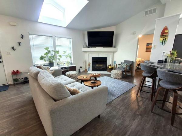 1996 Golden West HM G7620CL490AB Manufactured Home