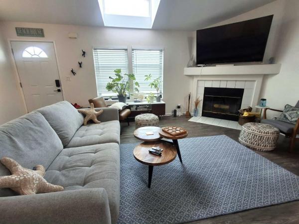 1996 Golden West HM G7620CL490AB Manufactured Home