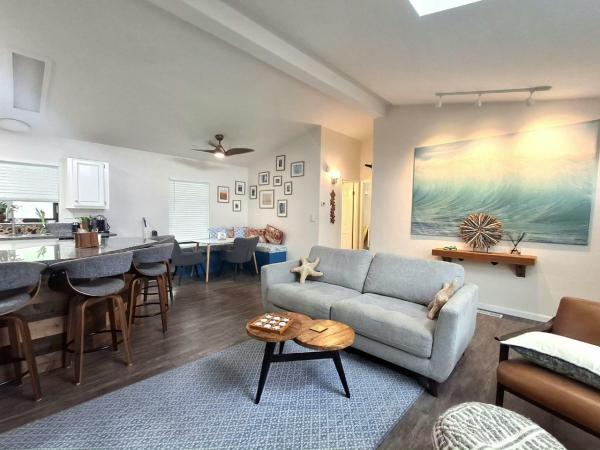 1996 Golden West HM G7620CL490AB Manufactured Home