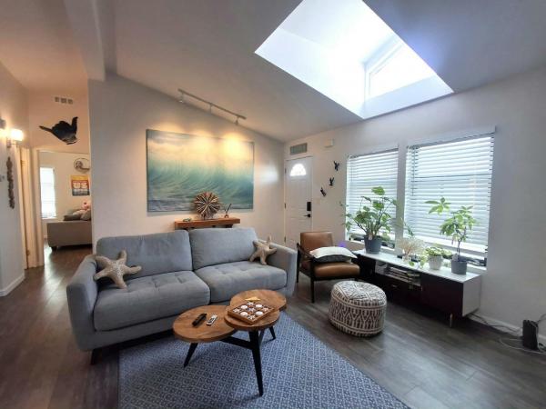 1996 Golden West HM G7620CL490AB Manufactured Home