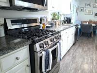 1996 Golden West HM G7620CL490AB Manufactured Home