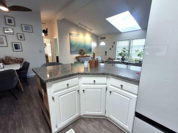 1996 Golden West HM G7620CL490AB Manufactured Home