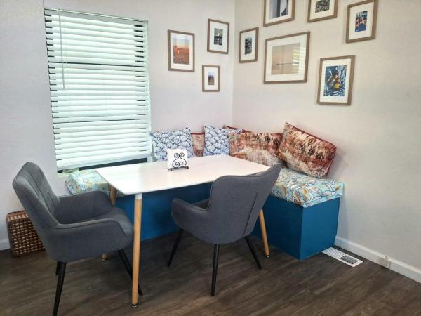 1996 Golden West HM G7620CL490AB Manufactured Home