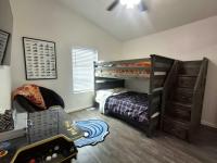 1996 Golden West HM G7620CL490AB Manufactured Home