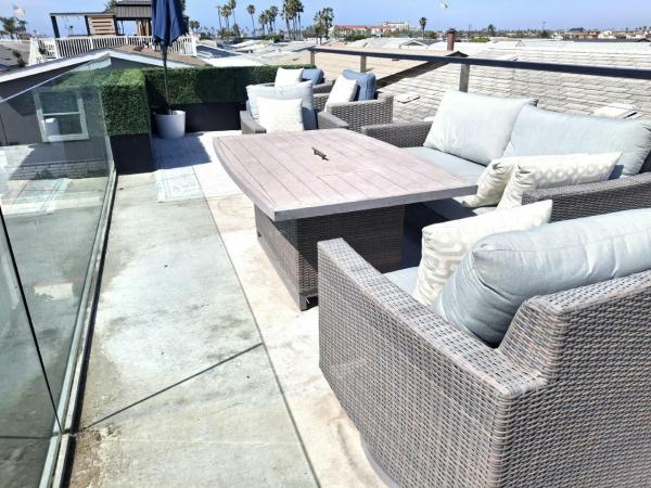 1996 Golden West HM G7620CL490AB Manufactured Home