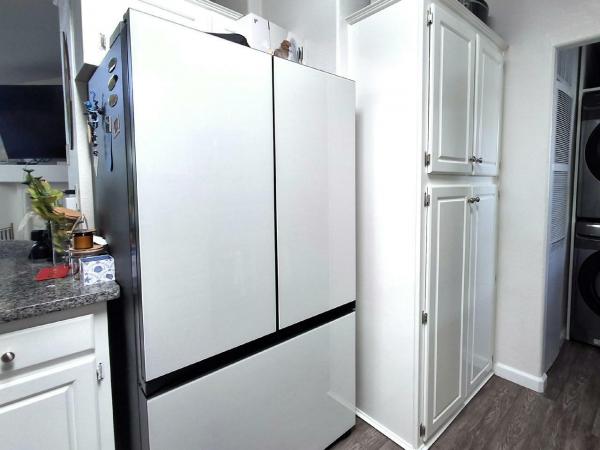 1996 Golden West HM G7620CL490AB Manufactured Home