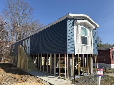 Mobile Home at 1988 Chipper Drive Edgewood, MD 21040