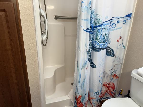 2016 CHIO Mobile Home For Sale