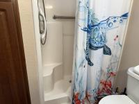 2016 CHIO HS Mobile Home