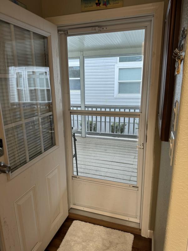 2016 CHIO HS Mobile Home