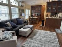 2016 CHIO HS Mobile Home