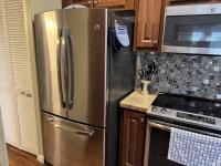 2016 CHIO HS Mobile Home