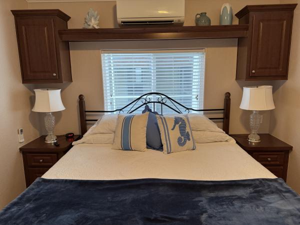 2016 CHIO HS Mobile Home