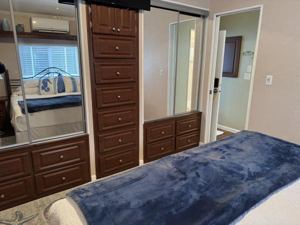 2016 CHIO HS Mobile Home