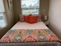 2016 CHIO HS Mobile Home