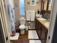 2016 CHIO HS Mobile Home