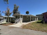 2020 Fleetwood SSB - 16602Y Mobile Home