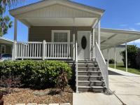 2020 Fleetwood SSB - 16602Y Mobile Home