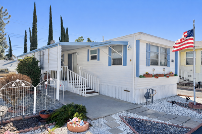 Mobile Home at 2200 W Wilson St # 088 Banning, CA 92220