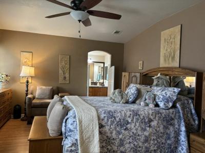 Photo 3 of 20 of home located at 3301 S Goldfield Road Lot 2090 Apache Junction, AZ 85119