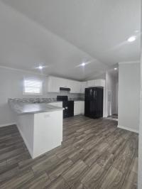 2025 Elliott Mobile Homes Solitaire Mobile Home