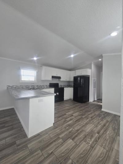 Mobile Home at 9429 SE 29th St Lot #93 Midwest City, OK 73130