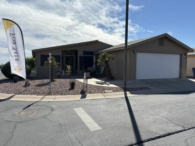 Mobile Home at 3301 S Goldfield Road Lot 2090 Apache Junction, AZ 85119
