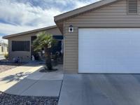 2007 CAVCO Unknown Mobile Home