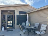 2007 CAVCO Unknown Mobile Home