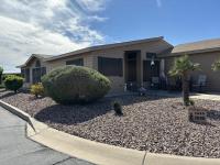 2007 CAVCO Unknown Mobile Home