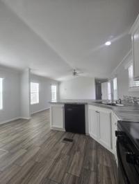 2025 Elliott Mobile Homes Solitaire Mobile Home