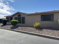 2007 CAVCO Unknown Mobile Home