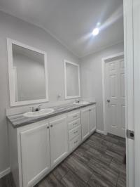 2025 Elliott Mobile Homes Solitaire Mobile Home