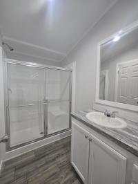 2025 Elliott Mobile Homes Solitaire Mobile Home